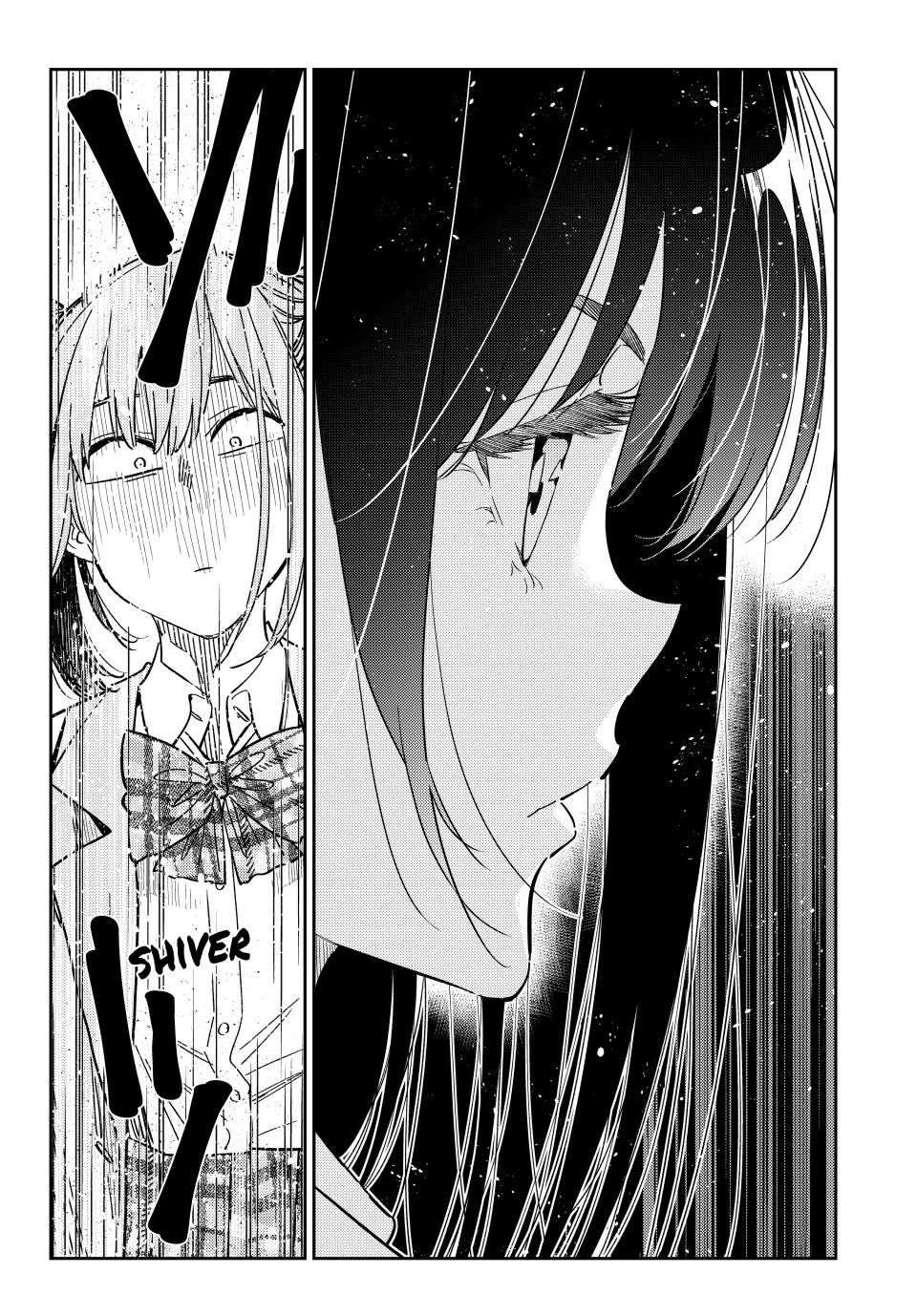 Rent a Girlfriend, Chapter 336 image 19